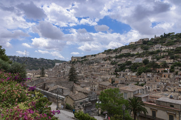 Sicilia, barocco