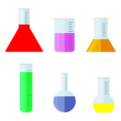Labware toxic chemicals and fluids