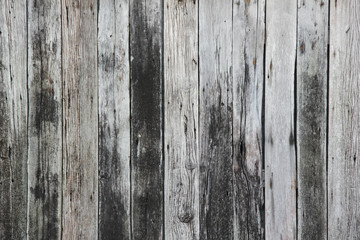 weathered wooden planks background texture