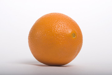 Orange fruit
