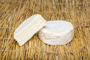 Fromage Brillat-Savarin