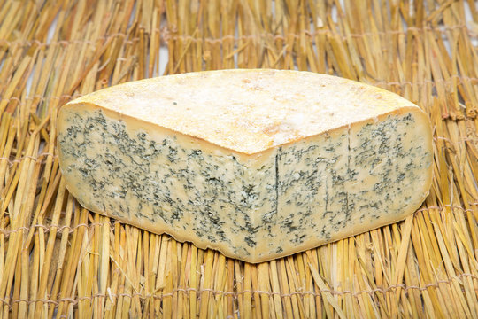 bleu de gex