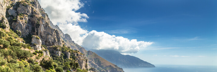 Amalfi Coast, Italy