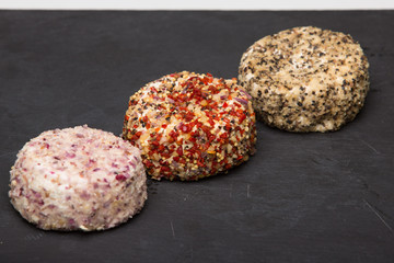 Fromage petit Villiersfaux