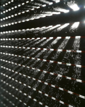licht und wasserkunst