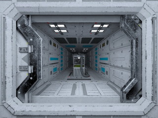 宇宙ステーション