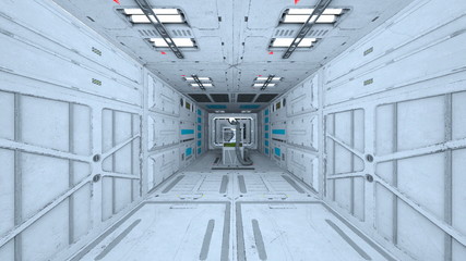 宇宙ステーション