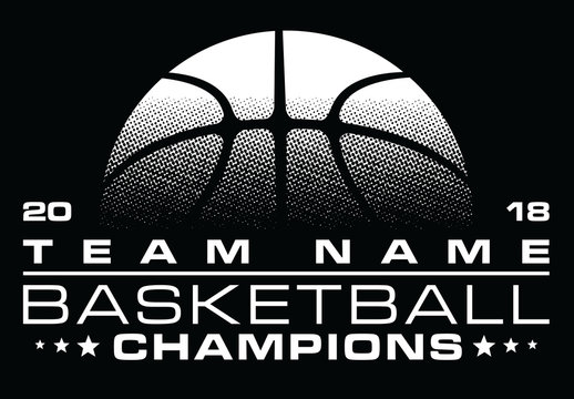 Basketball championship store shirt designs