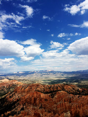 Bryce Canyon National Park