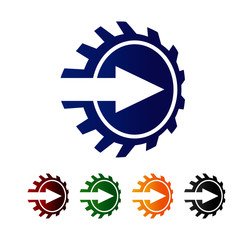 gear logo