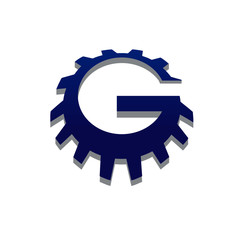gear logo