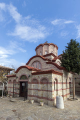 Fototapeta na wymiar Lozen Monastery of St. Apostles Peter and Paul, Sofia City region, Bulgaria