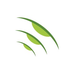 signal logo design for zone and tehnology