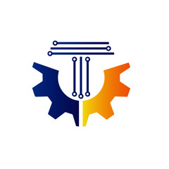 gear tech logo