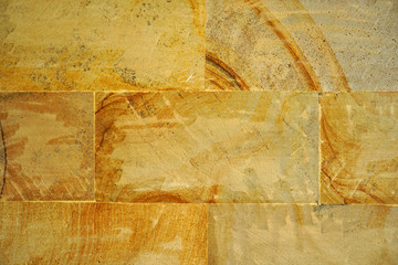 Beautiful brick stone background