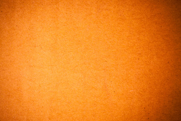 Brown cardboard texture background, Recycled paper background.