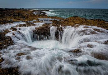 Thor's Well