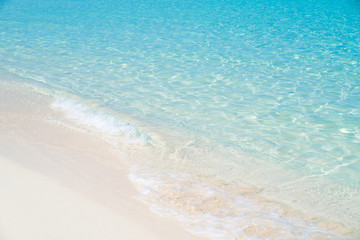 ビーチ・海