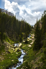 Colorado Stream