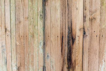 Brown wood texture sheet slide row background
