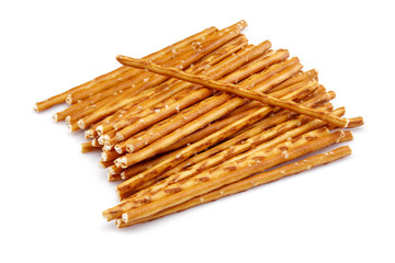 Stick cracker