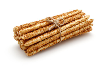 Sesame sticks