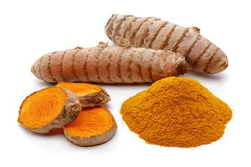 Turmeric