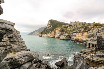 Gulf of Poets