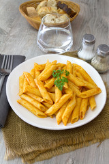 macaroni