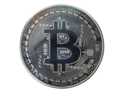 Bitcoin , Digital currency Cryptocurrency.