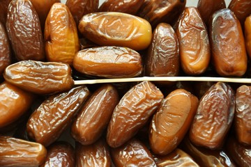 dried dates