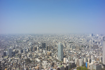 東京スカイライン