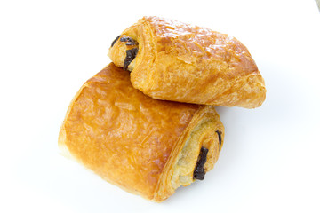 pain au chocolat