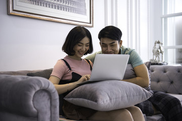 Couples with family activities, expressing their love for each other.