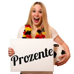 Prozente