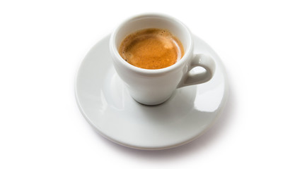 Cup of Espresso
