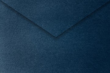 Business card, paper background