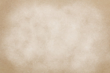 brown old vintage paper texture background