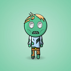 Zombie