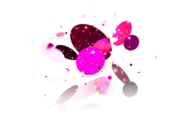 Fototapeta premium 背景 デジタル グラフィック