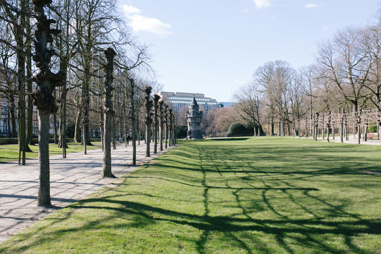 park