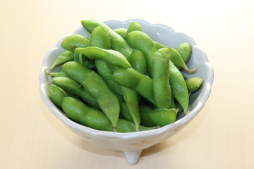 枝豆