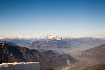 adige valley verona italy