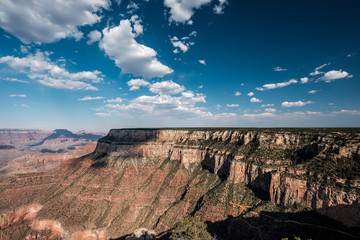 Grand Canyon landscape