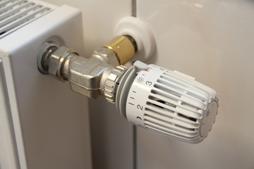 Heizk&ouml;rperthermostat