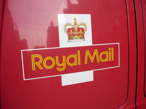 Royal mail