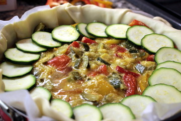 torta salata