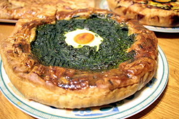 torta salata