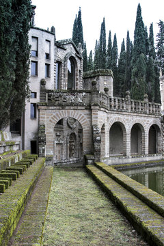 La Scarzuola
