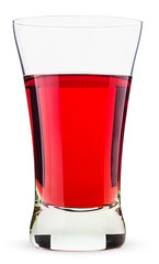 cherry juice in the grocery